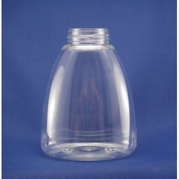 300ml PET foaming bottle(FPET300-B)